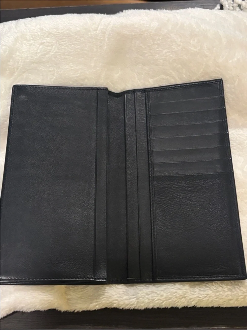 BVLGARI refined black